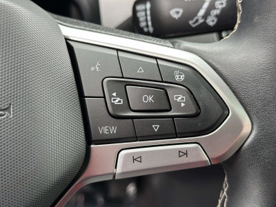 2023 Volkswagen Atlas Cross Sport 2.0T SEL