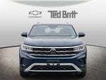 2023 Volkswagen Atlas Cross Sport 2.0T SEL