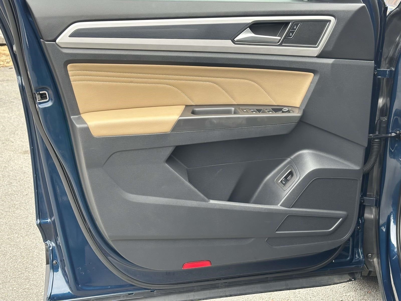 2023 Volkswagen Atlas Cross Sport 2.0T SEL