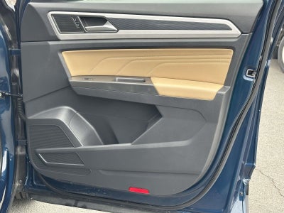 2023 Volkswagen Atlas Cross Sport 2.0T SEL