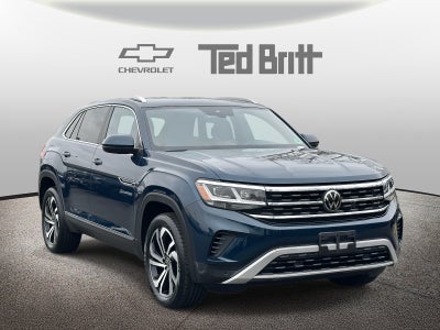 2023 Volkswagen Atlas Cross Sport 2.0T SEL