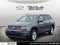 2018 Volkswagen Atlas 3.6L V6 SE w/Technology