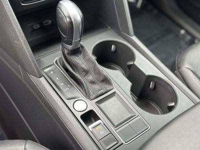 2018 Volkswagen Atlas 3.6L V6 SE w/Technology