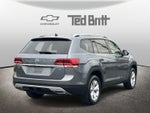 2018 Volkswagen Atlas 3.6L V6 SE w/Technology