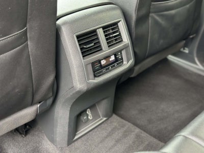 2018 Volkswagen Atlas 3.6L V6 SE w/Technology