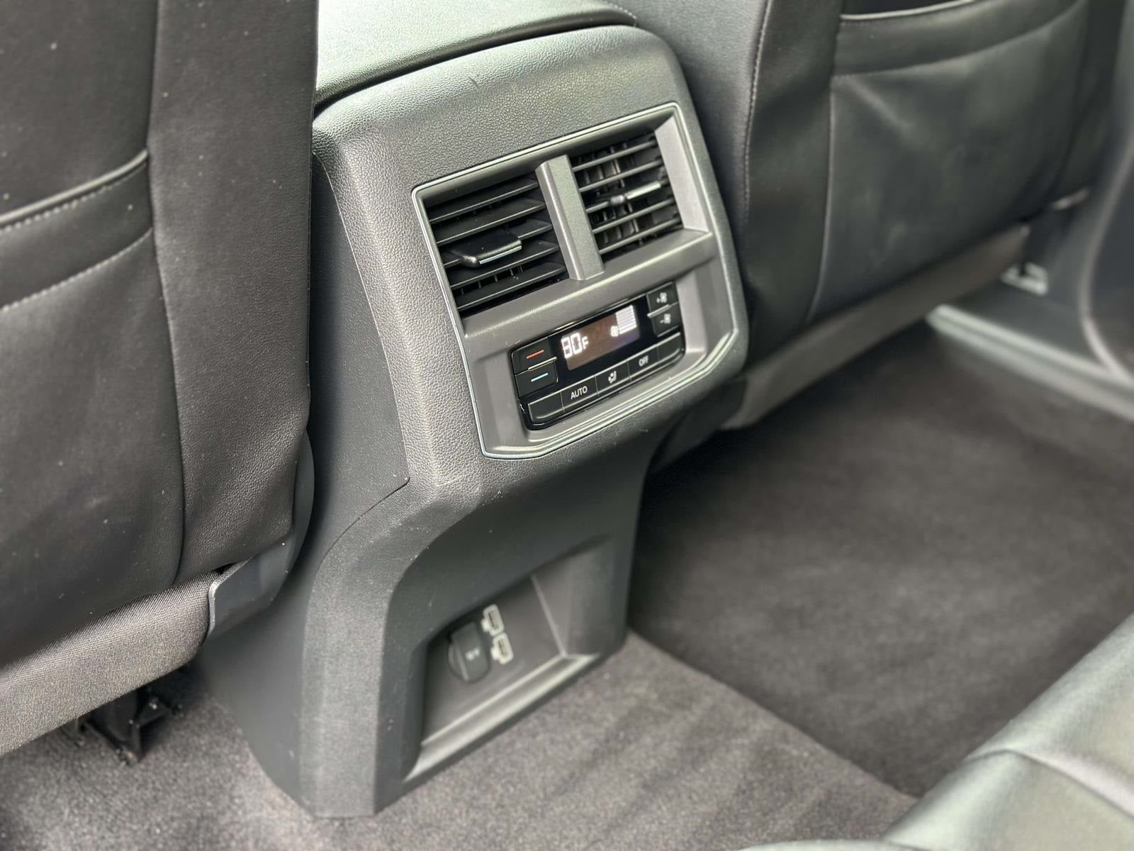 2018 Volkswagen Atlas 3.6L V6 SE w/Technology