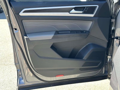 2023 Volkswagen Atlas 2.0T SE