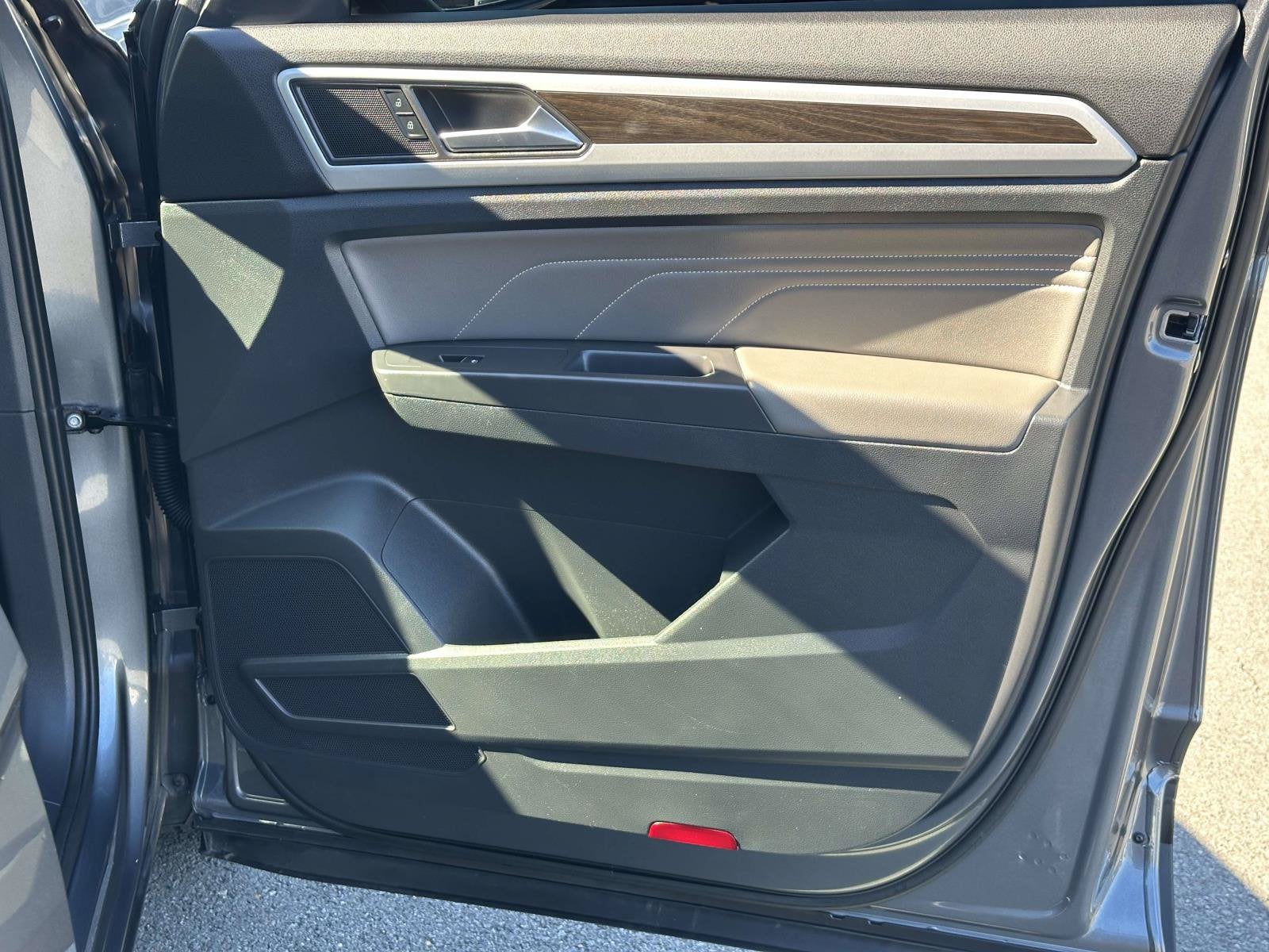 2023 Volkswagen Atlas 2.0T SE