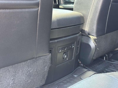 2018 RAM 2500 Laramie AEV