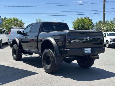 2018 RAM 2500 Laramie AEV