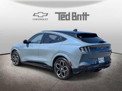 2023 Ford Mustang Mach-E GT