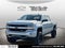 2016 Chevrolet Silverado 1500 LT 2