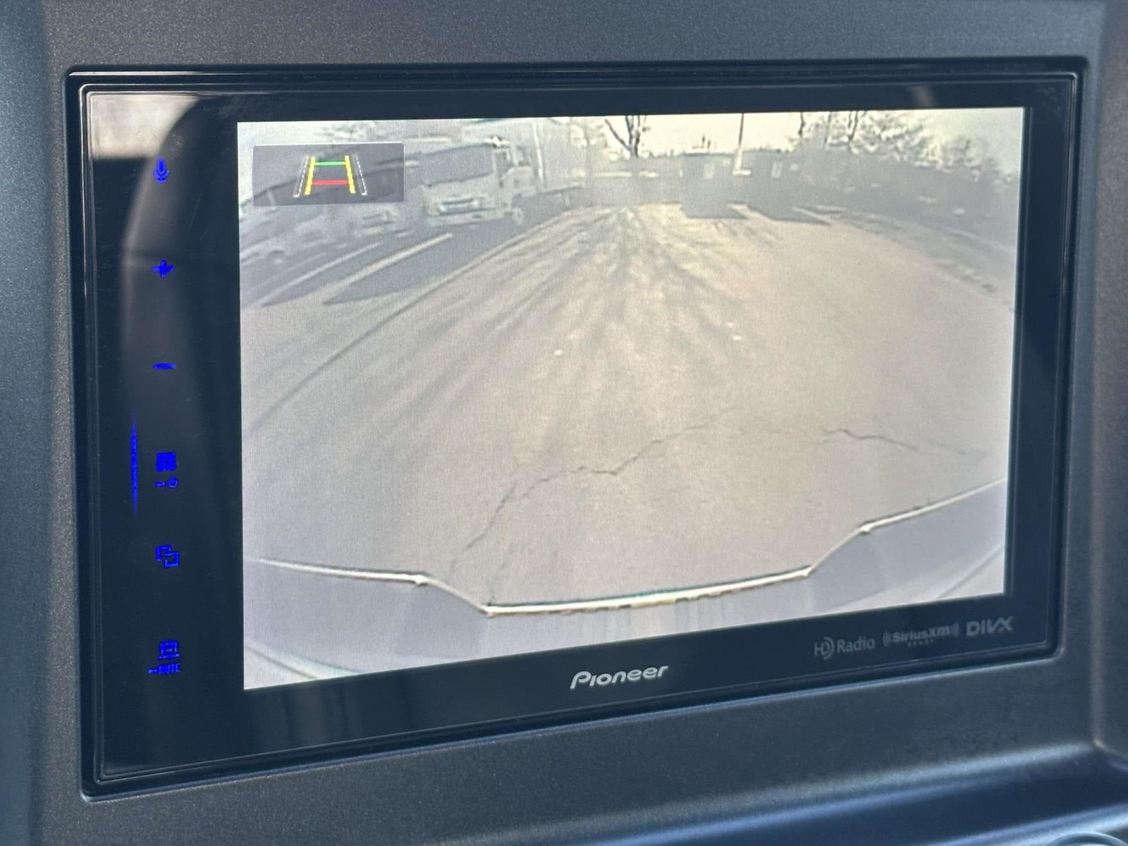 2016 Chevrolet Silverado 1500 LT 2