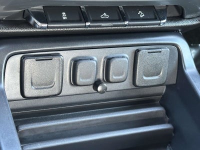 2016 Chevrolet Silverado 1500 LT 2