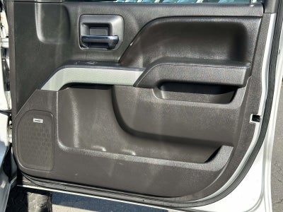 2016 Chevrolet Silverado 1500 LT 2