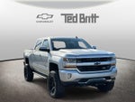 2016 Chevrolet Silverado 1500 LT 2