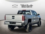 2016 Chevrolet Silverado 1500 LT 2