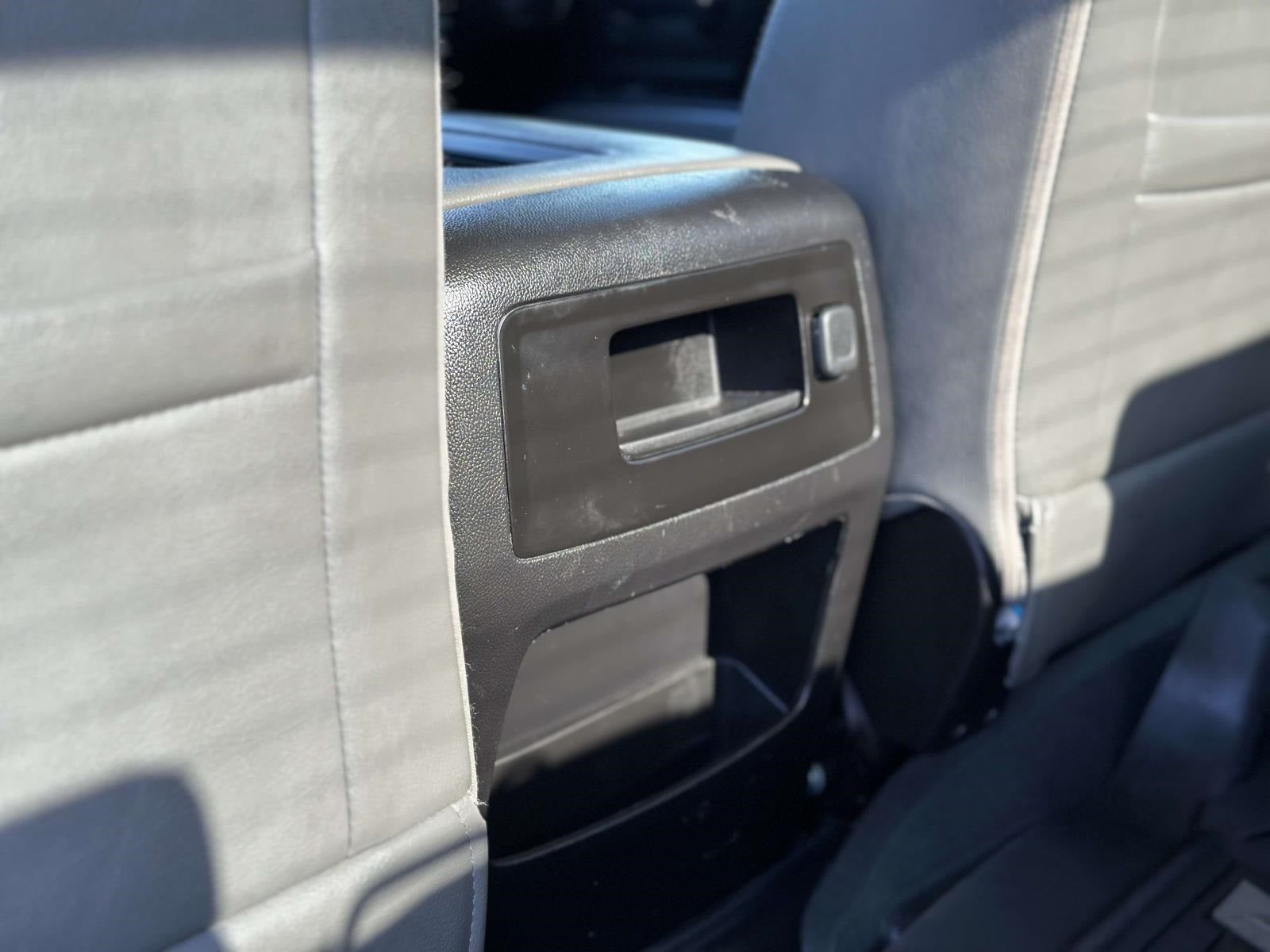 2016 Chevrolet Silverado 1500 LT 2