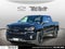 2016 Chevrolet Silverado 1500 LTZ 2LZ
