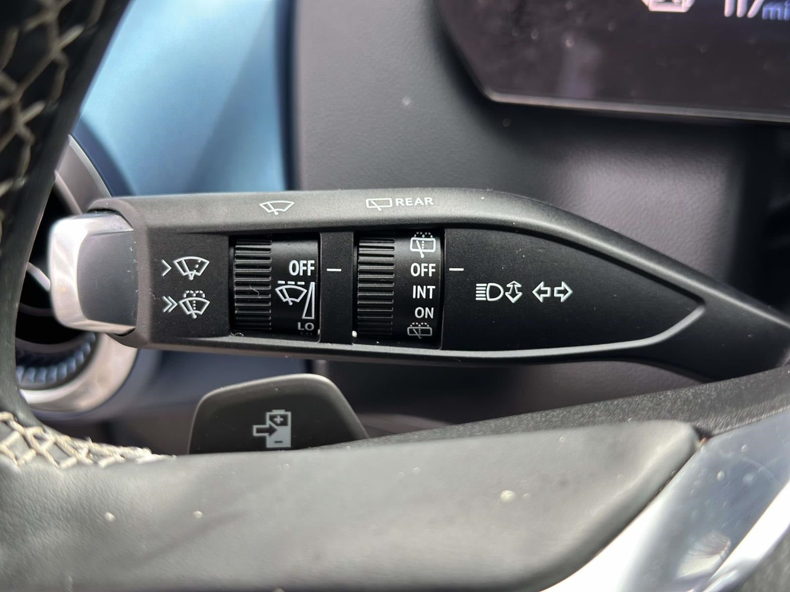 2024 Chevrolet Equinox EV LT