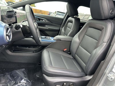 2024 Chevrolet Equinox EV LT