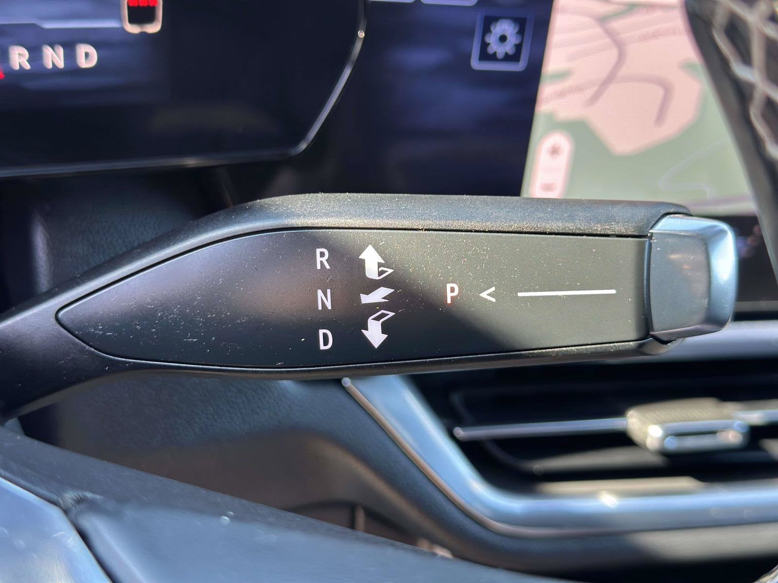 2024 Chevrolet Equinox EV LT
