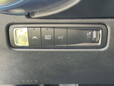 2024 Chevrolet Equinox EV LT