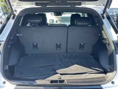 2024 Chevrolet Equinox EV LT