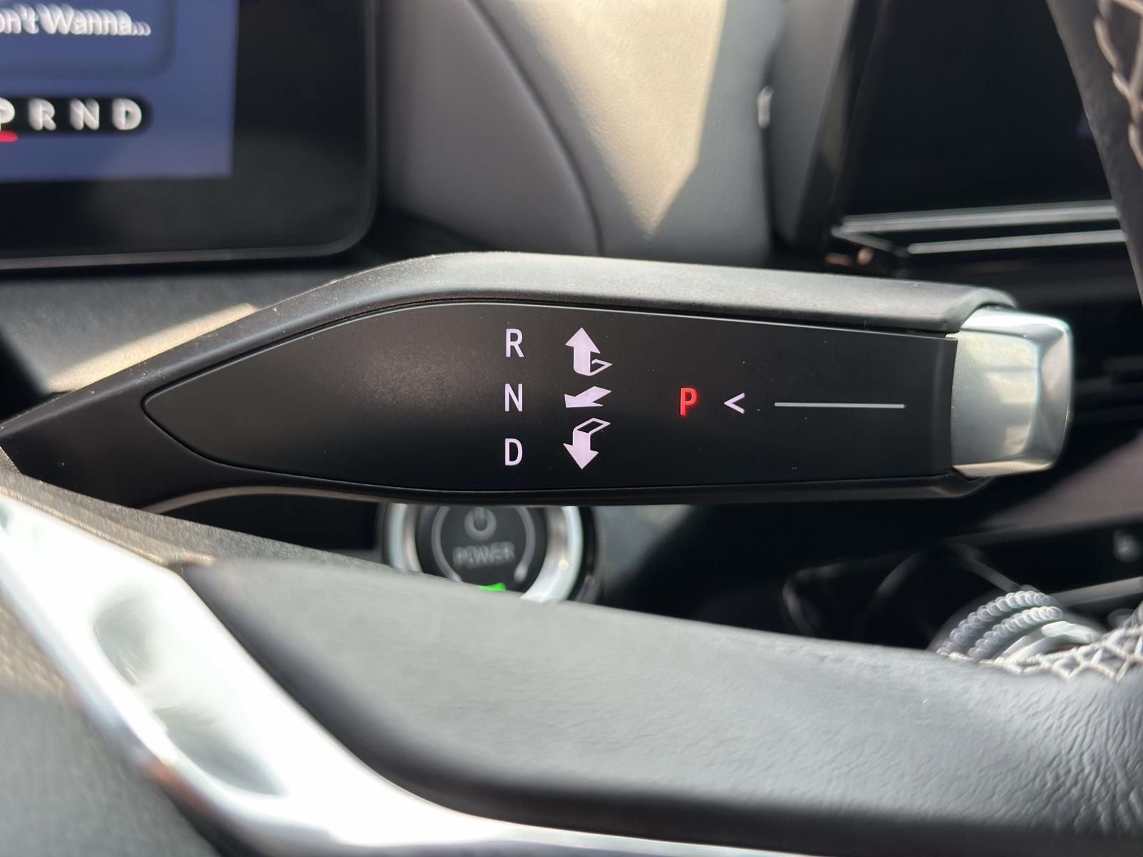 2025 Honda Prologue Touring