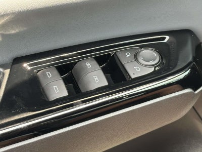 2025 Honda Prologue Touring