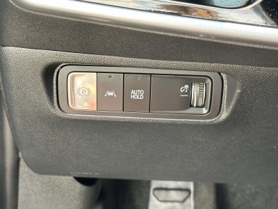 2025 Honda Prologue Touring