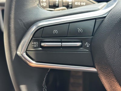 2025 Honda Prologue Touring