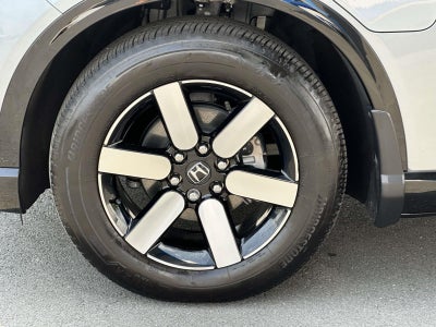 2025 Honda Prologue Touring
