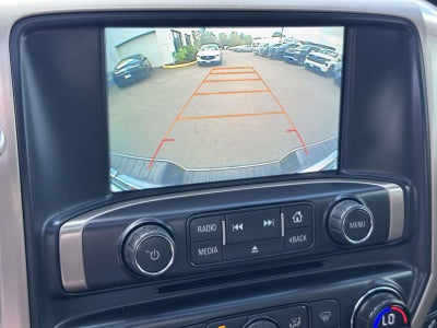 2016 GMC Sierra 1500 Denali