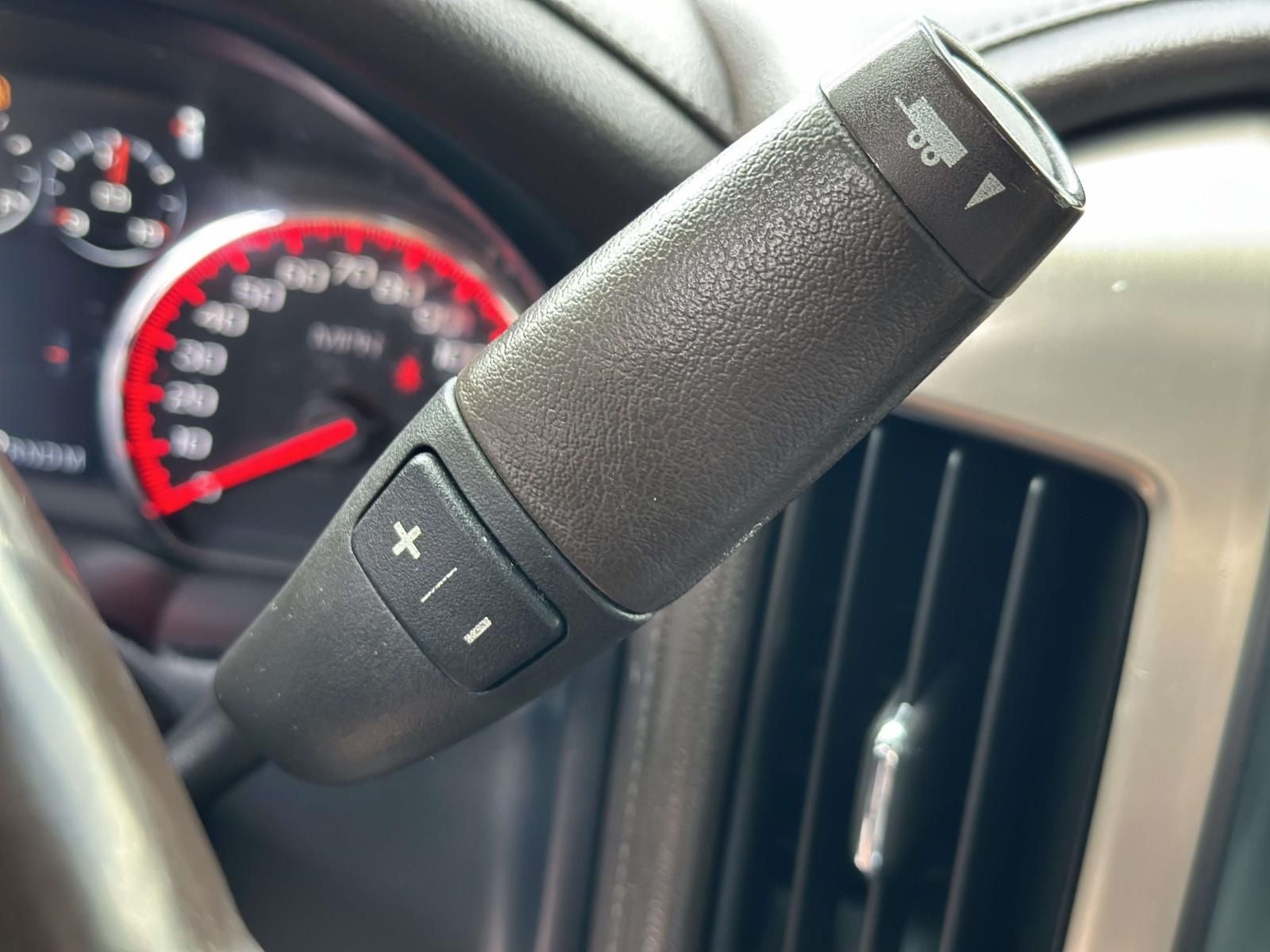2016 GMC Sierra 1500 Denali