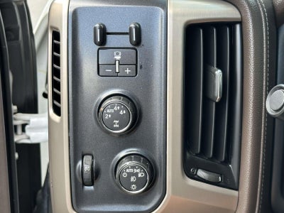 2016 GMC Sierra 1500 Denali