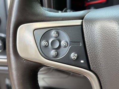 2016 GMC Sierra 1500 Denali