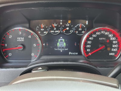 2016 GMC Sierra 1500 Denali