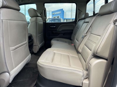 2016 GMC Sierra 1500 Denali