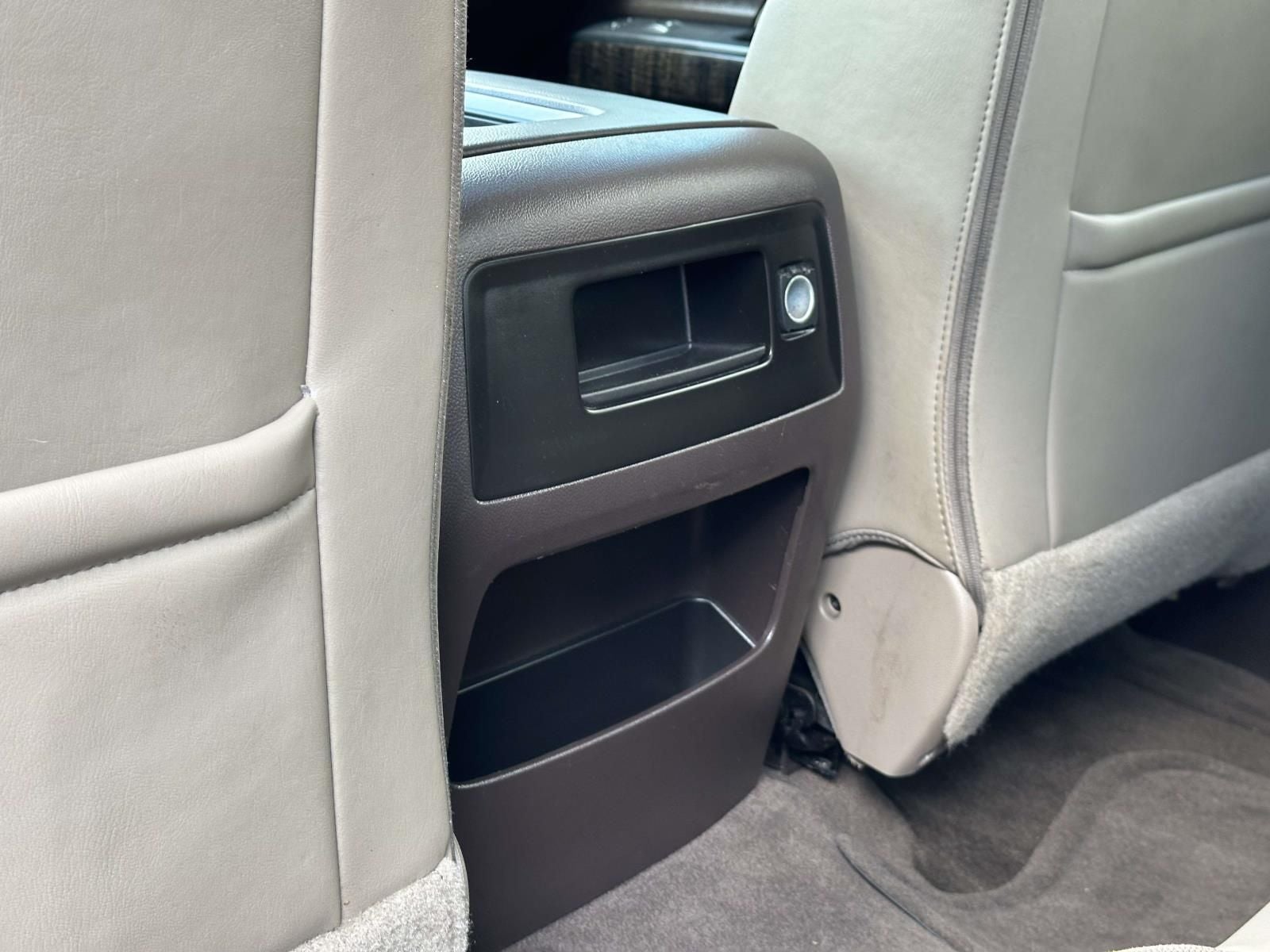2016 GMC Sierra 1500 Denali