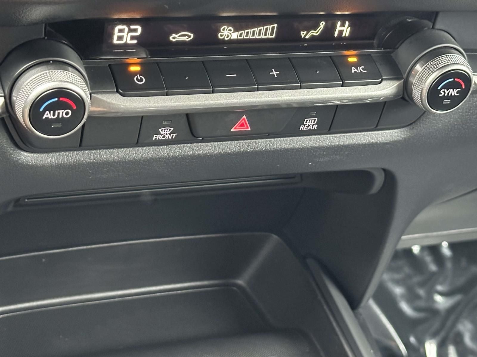 2022 Mazda Mazda CX-30 2.5 S Select Package