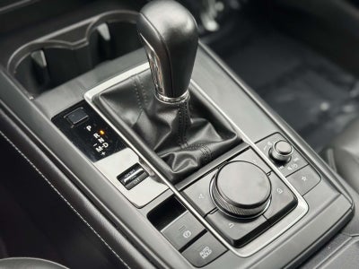 2022 Mazda Mazda CX-30 2.5 S Select Package