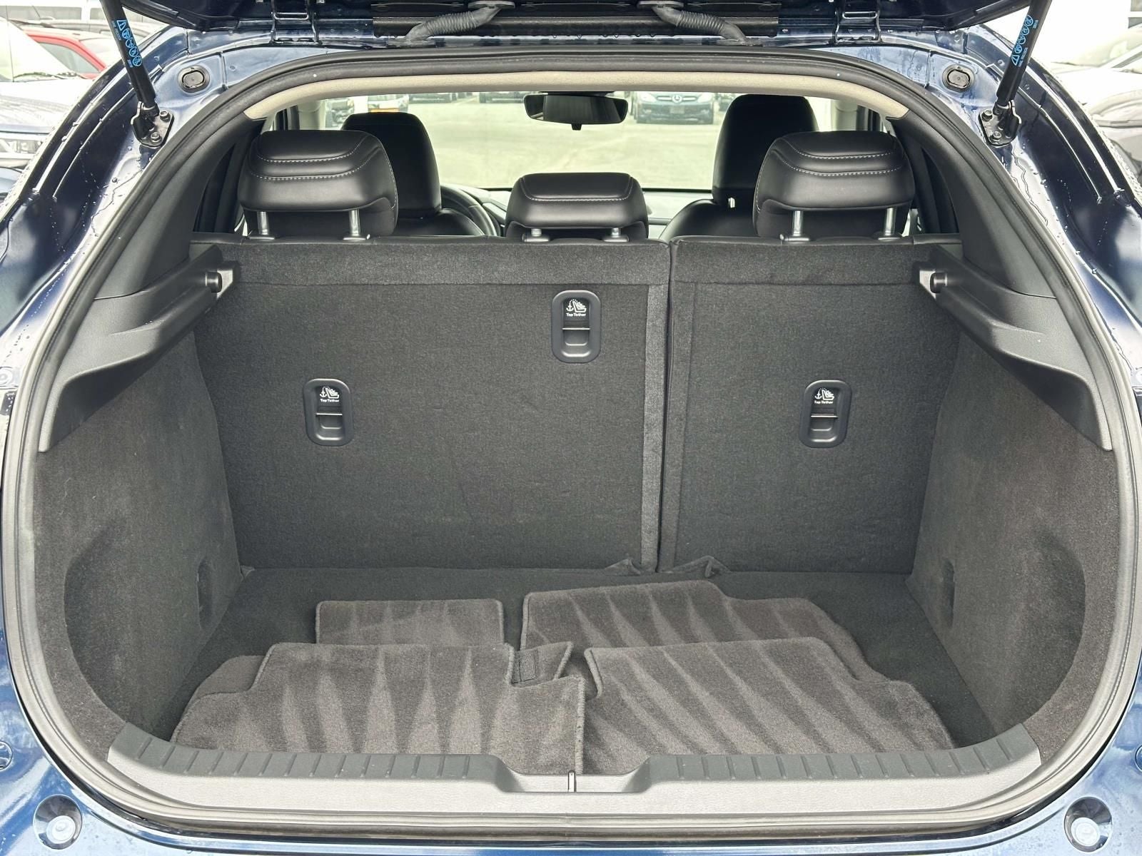 2022 Mazda Mazda CX-30 2.5 S Select Package