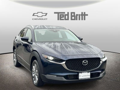 2022 Mazda Mazda CX-30 2.5 S Select Package