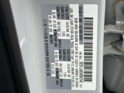 2024 Mazda Mazda CX-30 2.5 S Select Sport