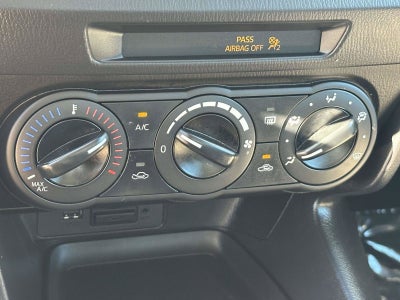 2017 Mazda Mazda3 Sport