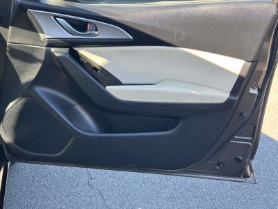 2017 Mazda Mazda3 Sport
