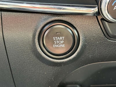 2022 Mazda Mazda3 Preferred