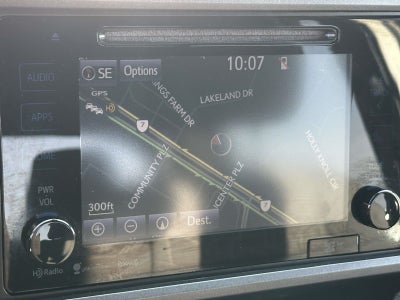 2019 Toyota Tacoma TRD Off-Road V6