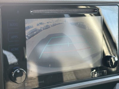 2019 Toyota Tacoma TRD Off-Road V6